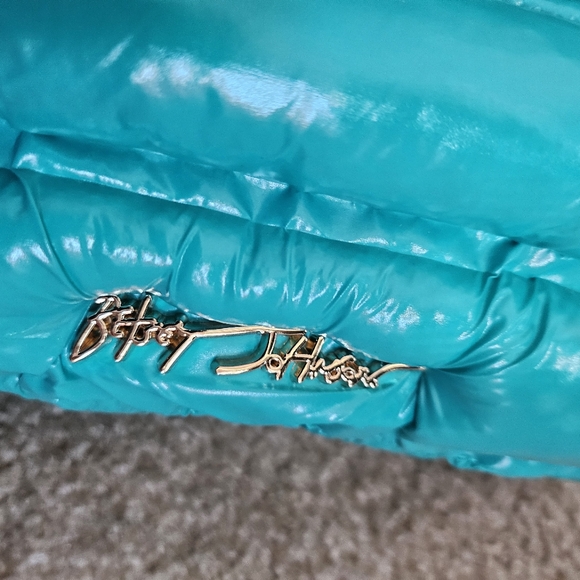 Brand new Betsey Johnson tote bag - Picture 6 of 7